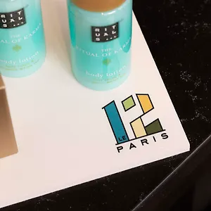 visit hotel