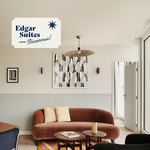 Edgar - Shake Lille